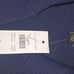 NWT Ann Taylor Designer Heavy Knit Double Breasted Sweater Coat (L)