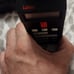 Lufkin m-48 ultrasonic measuring tool