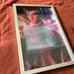 3D Spiderman poster (Toby, Andre and Tom)