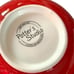 NEW Potter's Studio Gingerbread Servering Plate & Bowl Set