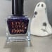 Live Love Polish LLP Mooncat Hidden Fortune Nail Polish