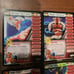 Drapgonball z cards