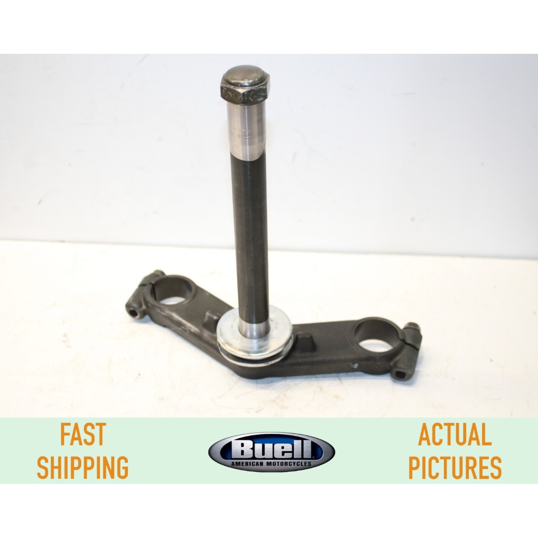 2000 - 2009 BUELL BLAST P3 LOWER TRIPLE TREE M 2438