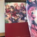 Classroom of the Elite art book