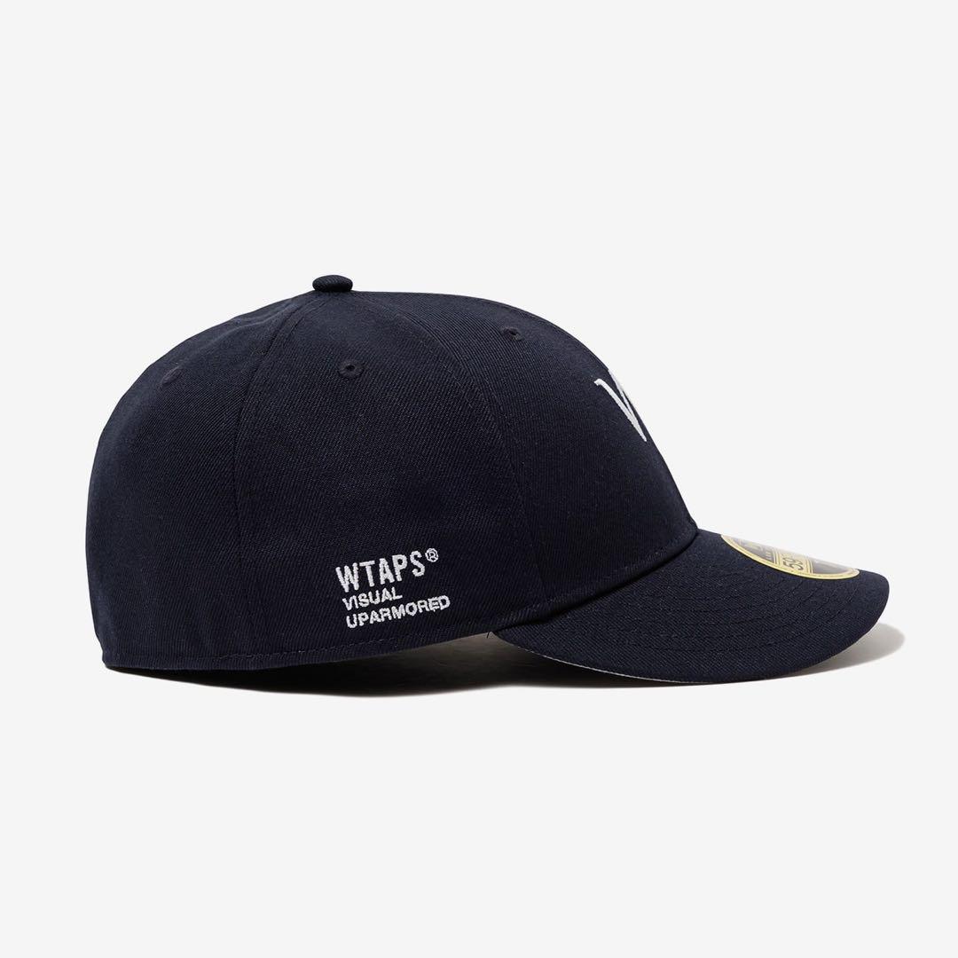 WTAPS 25SS 59FIFTY LOW PROFILE CAP Size M