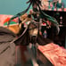 Ca Calne Hatsune Miku Figure