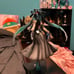 Ca Calne Hatsune Miku Figure