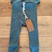 Childhoods Clothing Ribbed Set