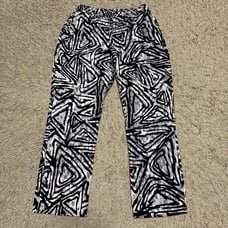 Nike SB Printed Skateboarding Pants