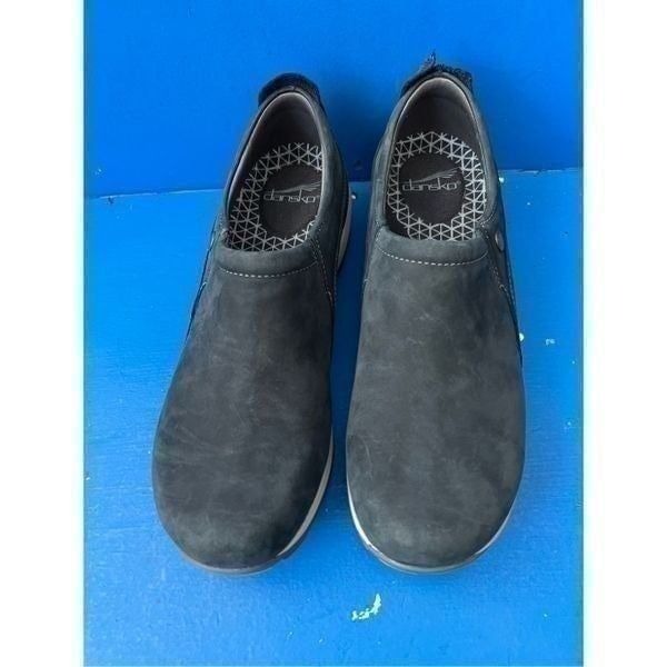 Dansko Patti Women's Casual Shoes size 9.5 Eu 40