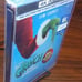 How the Grinch Stole Christmas Steelbook (4K+Blu-ray) w/PROTECTIVE SLEEVE-NEW