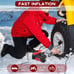 Portable Air Pump For Car Tires vr8i1