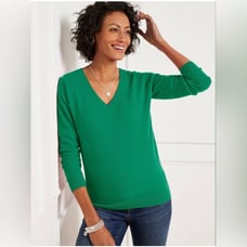Talbots top