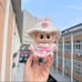 Lovebu LABUBU 17cm Dress-up Doll Clothes, Plush Toy Costume