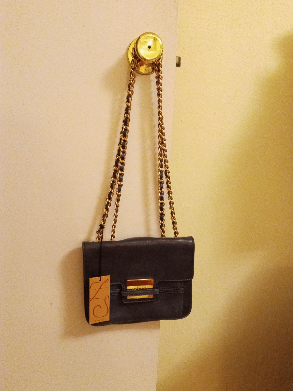 Zac Posen Americana bag
