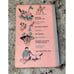 Best In Children's Books Nelson Doubleday 1959 Vintage