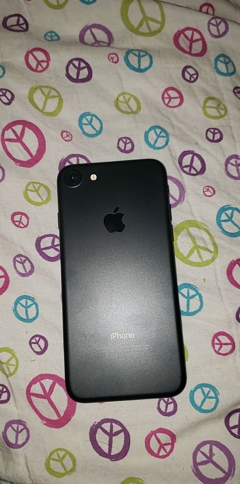 iPhone 7