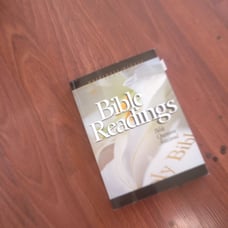 Religious books