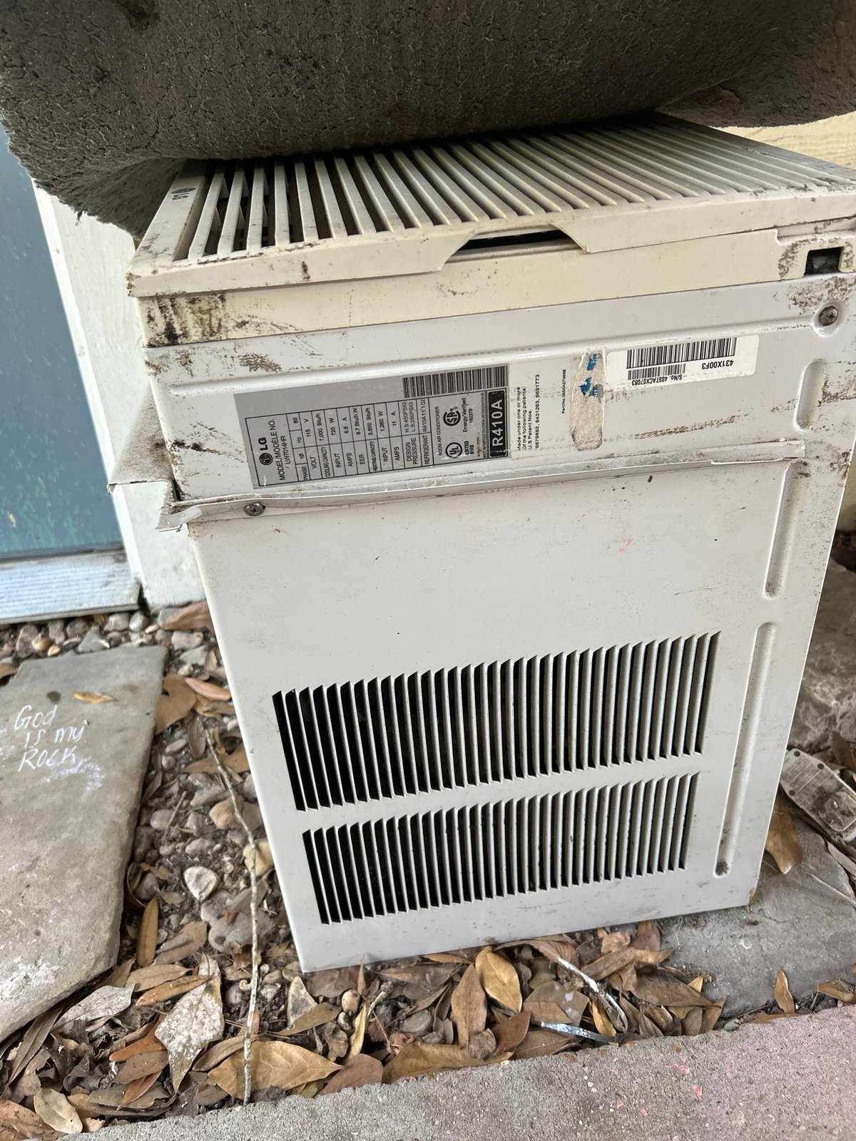 Air conditioner