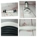 Shake Weight Dumbbell 2.5 lbs Shaker Wei