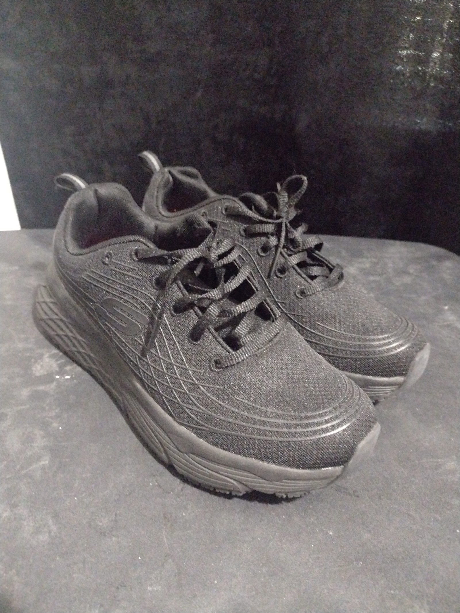 Wmns Skechers Go Work Shoes