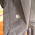 Lululemon Dusty blue navy light weight tech pants. Size 4