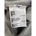 NEW Club Room Classic Argyle Merino Wool Blend V-Neck Pullover Sweater XXL Gray