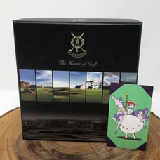 St. Andrews Golf Set