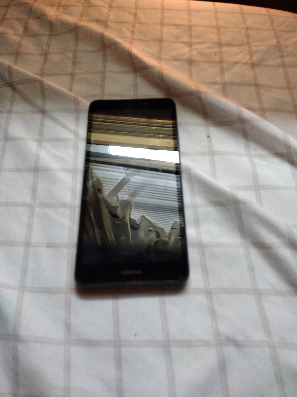 Nokia C100