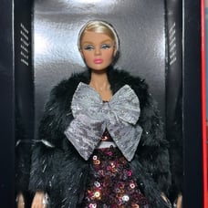Integrity Toys Stilettos Out Convention Tulabelle Dead Drop Gorgeous Tulabelle