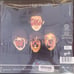 The Who A Quick One and My Generation vintage vinyl