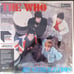 The Who A Quick One and My Generation vintage vinyl