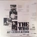 The Who A Quick One and My Generation vintage vinyl