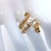 Kate Spade Dazzling Dragon crystal embellished ring. Size 7