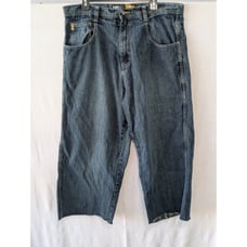 Y2K Southpole Baggy Wide Leg Jeans Men's Size 38