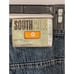 Y2K Southpole Baggy Wide Leg Jeans Men's Size 38