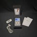Apple iPod Classic 80gb Silver A1238 With Original Box (Tested Working)