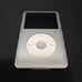 Apple iPod Classic 80gb Silver A1238 With Original Box (Tested Working)