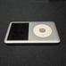 Apple iPod Classic 80gb Silver A1238 With Original Box (Tested Working)