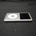 Apple iPod Classic 80gb Silver A1238 With Original Box (Tested Working)