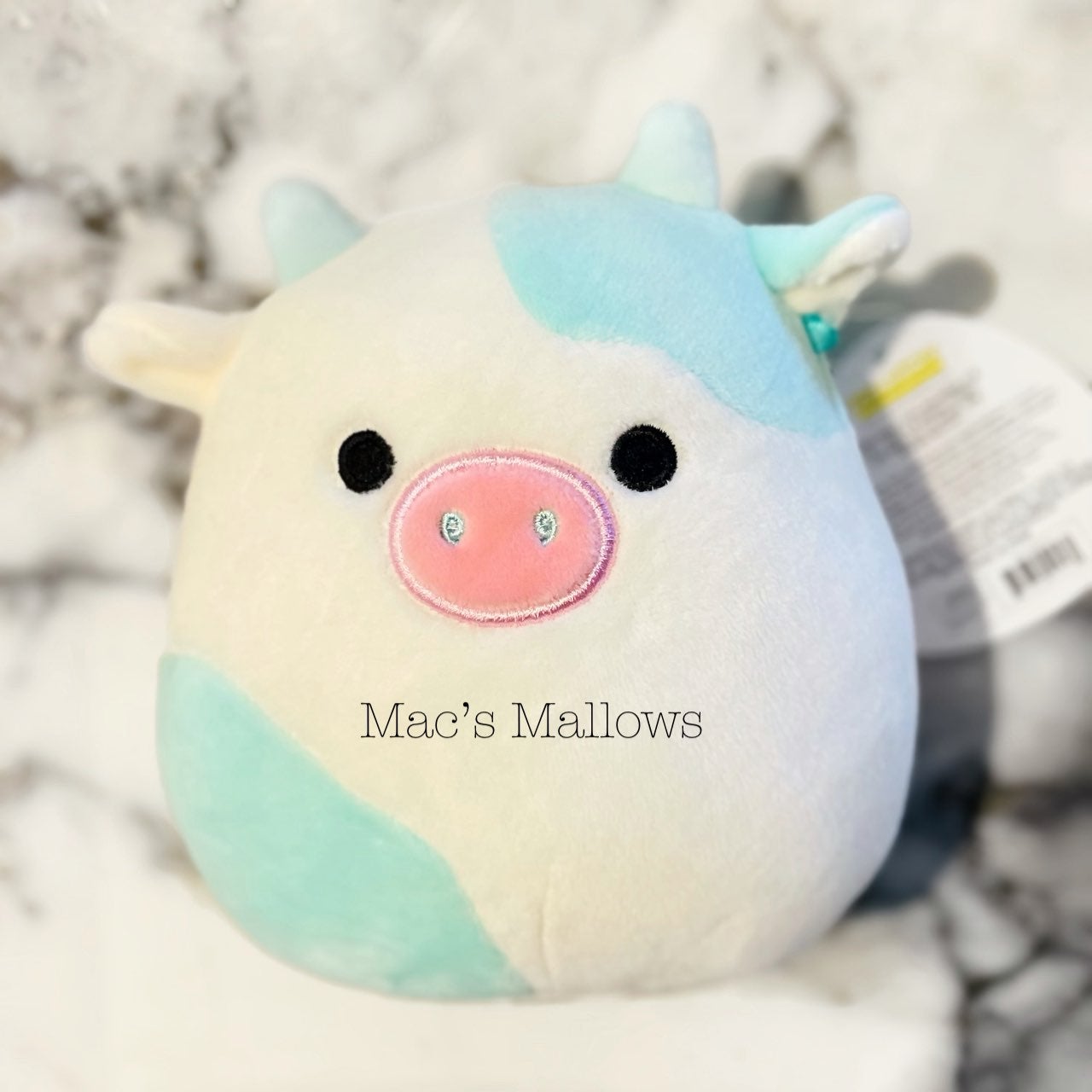 Mac's Mallows | Mercari