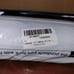 Neewer 72 /185cm silver with black parabolic umbrella