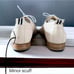Rag & Bone Audrey Leather Oxfords