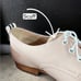 Rag & Bone Audrey Leather Oxfords