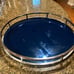 Mirror tray