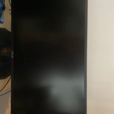 ASUS gaming monitor ASUS VG275Q 24” Full HD 1080p 1ms Dual HDMI Eye Care Console