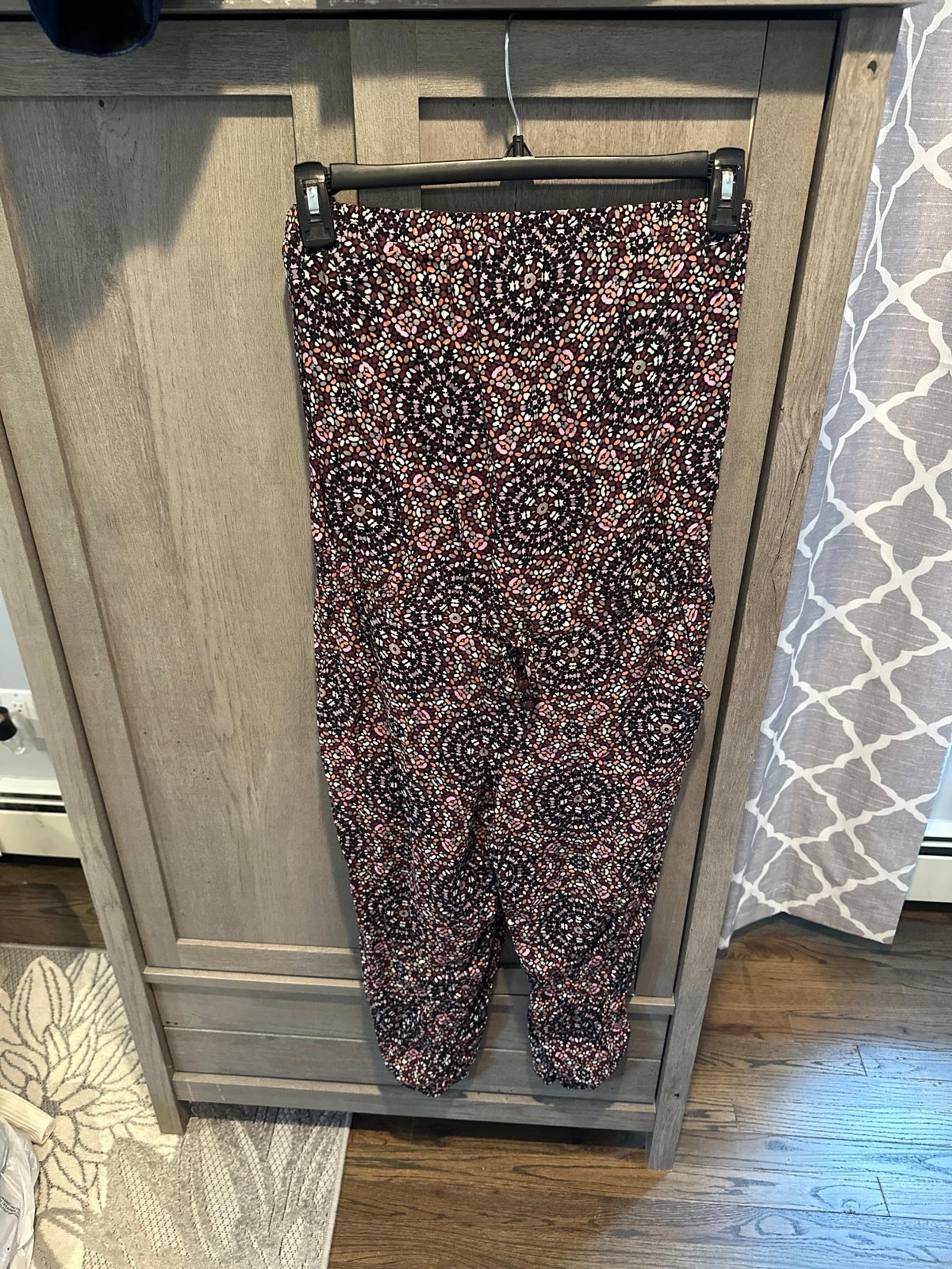 American rag jumpsuit