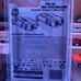 Hot wheels skyline 2 pack