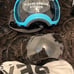 Rex specs large bighorn blue