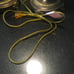 Pair of Vintage Stiffel Brass Table Lamp